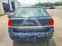 2004 Chevrolet Malibu фото