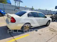 2004 Chevrolet Malibu фото