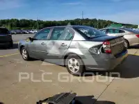 2004 Chevrolet Malibu фото