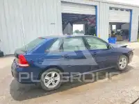 2004 Chevrolet Malibu фото
