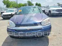 2004 Chevrolet Malibu фото