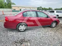 2004 Chevrolet Malibu фото