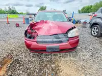 2004 Chevrolet Malibu фото