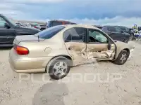 2004 Chevrolet Malibu фото