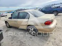 2004 Chevrolet Malibu фото