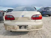 2004 Chevrolet Malibu фото