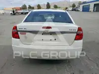 2004 Chevrolet Malibu фото