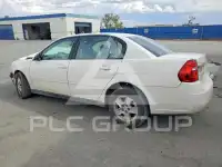 2004 Chevrolet Malibu фото