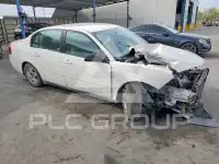 2004 Chevrolet Malibu фото