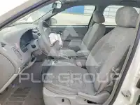 2004 Chevrolet Malibu фото