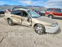 2004 Chevrolet Malibu фото