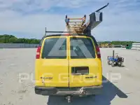 2004 Chevrolet Express фото