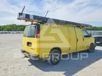 2004 Chevrolet Express фото