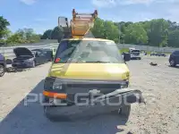 2004 Chevrolet Express фото