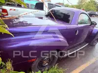 2004 Chevrolet Camero photo