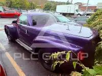 2004 Chevrolet Camero photo