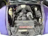 2004 Chevrolet Camero photo