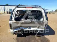 2004 Chevrolet Tahoe фото