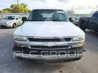2004 Chevrolet Tahoe фото