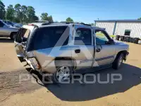 2004 Chevrolet Tahoe фото