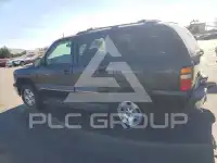 2004 Chevrolet Tahoe фото