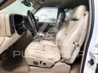 2004 Chevrolet Tahoe фото