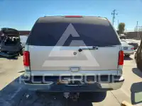 2004 Chevrolet Tahoe фото