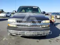 2004 Chevrolet Tahoe фото