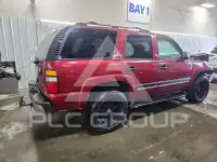 2004 Chevrolet Tahoe фото
