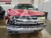 2004 Chevrolet Tahoe фото