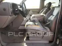 2004 Chevrolet Tahoe фото
