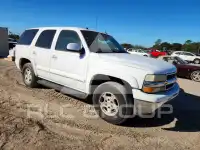 2004 Chevrolet Tahoe фото