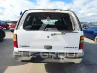 2004 Chevrolet Tahoe фото