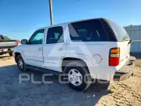 2004 Chevrolet Tahoe фото