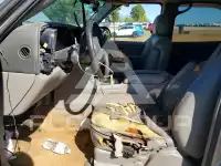 2004 Chevrolet Tahoe фото