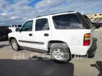 2004 Chevrolet Tahoe фото