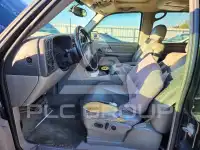 2004 Chevrolet Tahoe фото