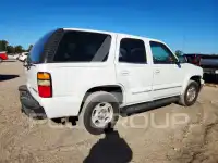 2004 Chevrolet Tahoe фото