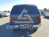2004 Chevrolet Tahoe фото