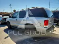 2004 Chevrolet Tahoe фото