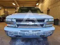 2004 Chevrolet Tahoe фото