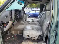 2004 Chevrolet Tahoe фото