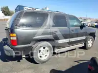 2004 Chevrolet Tahoe фото