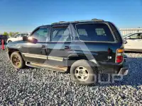 2004 Chevrolet Tahoe фото