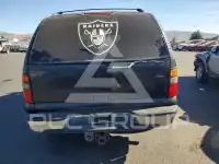 2004 Chevrolet Tahoe фото
