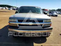 2004 Chevrolet Tahoe фото