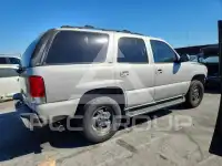 2004 Chevrolet Tahoe фото