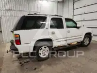 2004 Chevrolet Tahoe фото