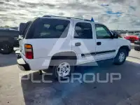 2004 Chevrolet Tahoe фото