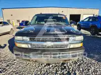 2004 Chevrolet Tahoe фото